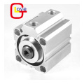 SDA Double Acting Cylinders Pneumatic Compact Cylinder